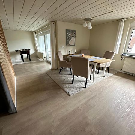 Appartement Sternblume Deluxe à Bruchweiler-Bärenbach Extérieur photo