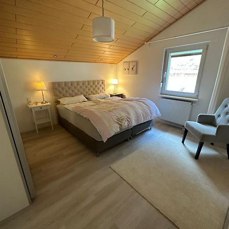 Appartement Sternblume Deluxe à Bruchweiler-Bärenbach Extérieur photo