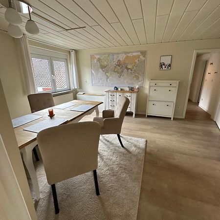 Appartement Sternblume Deluxe à Bruchweiler-Bärenbach Extérieur photo