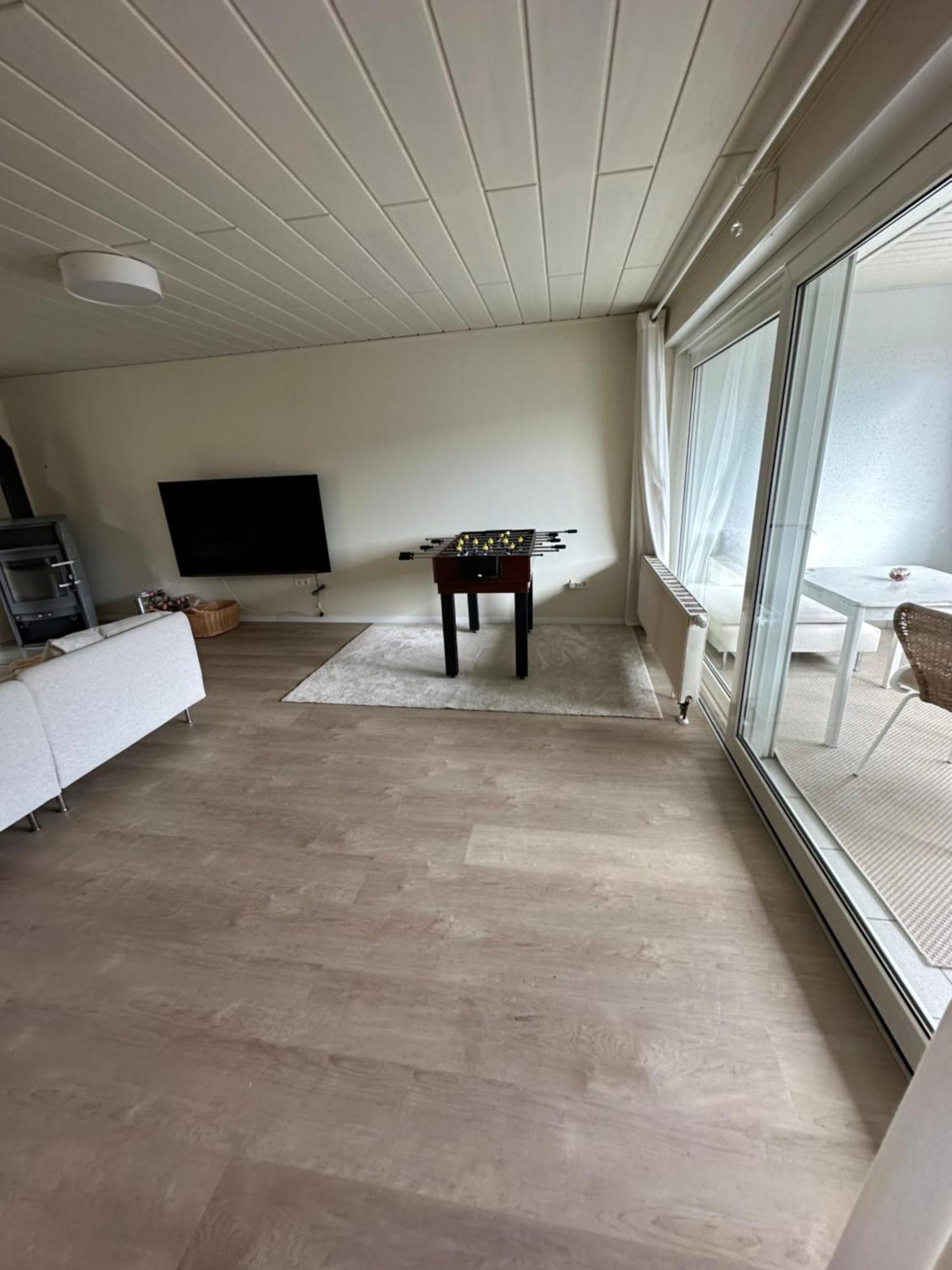 Appartement Sternblume Deluxe à Bruchweiler-Bärenbach Extérieur photo
