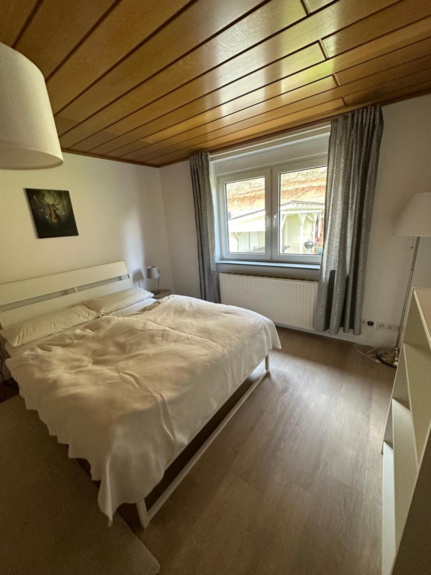 Appartement Sternblume Deluxe à Bruchweiler-Bärenbach Extérieur photo