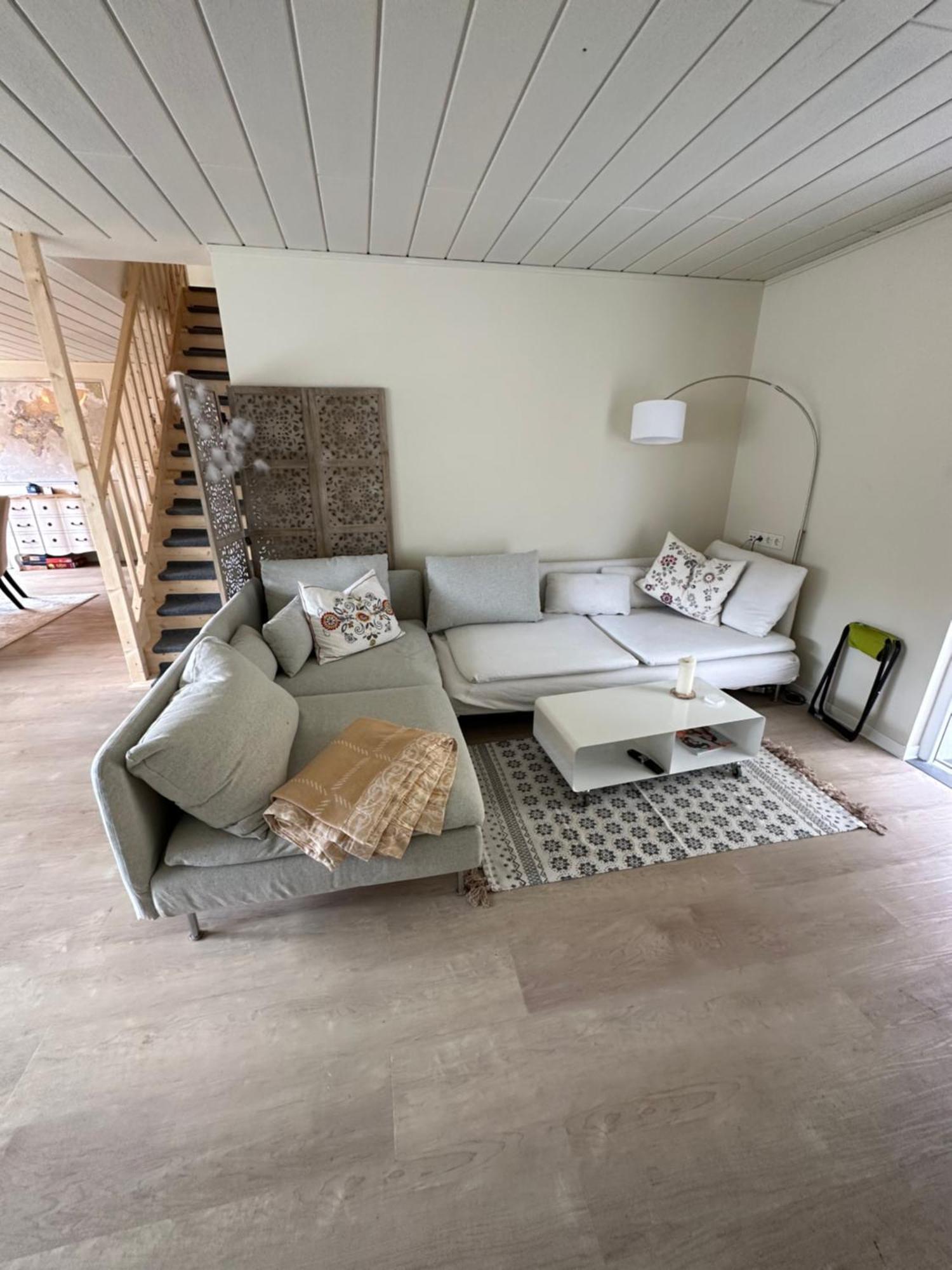 Appartement Sternblume Deluxe à Bruchweiler-Bärenbach Extérieur photo