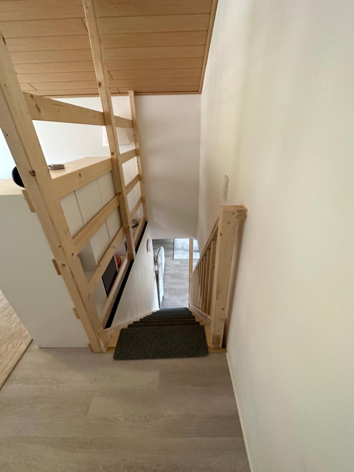 Appartement Sternblume Deluxe à Bruchweiler-Bärenbach Extérieur photo