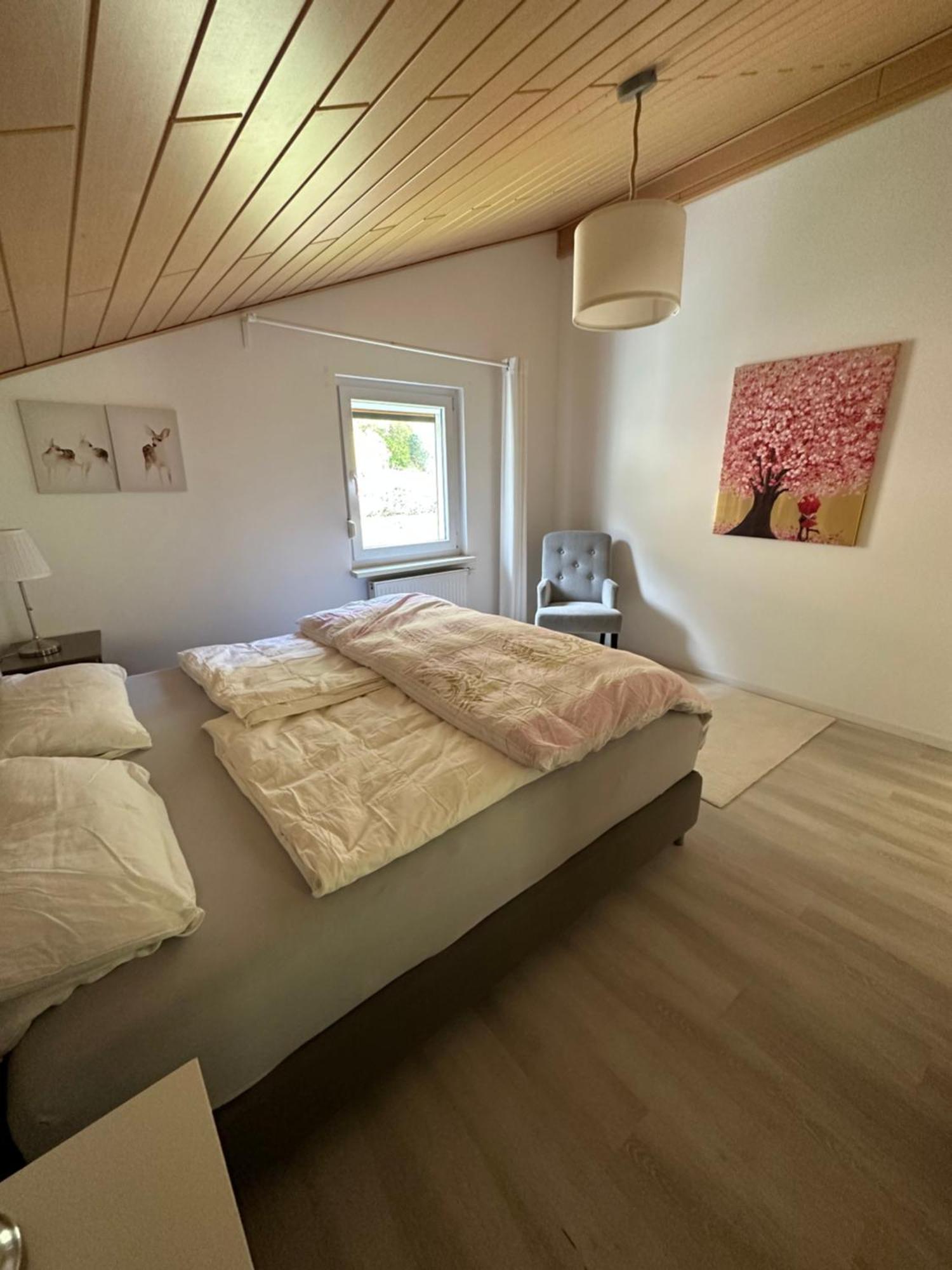 Appartement Sternblume Deluxe à Bruchweiler-Bärenbach Extérieur photo