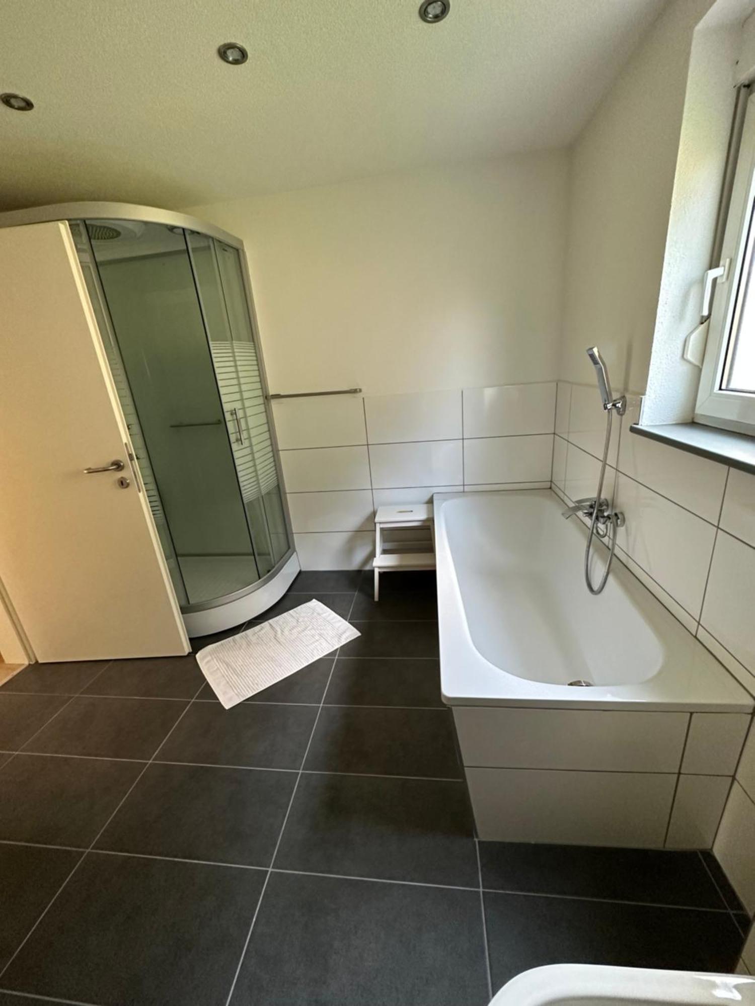 Appartement Sternblume Deluxe à Bruchweiler-Bärenbach Extérieur photo