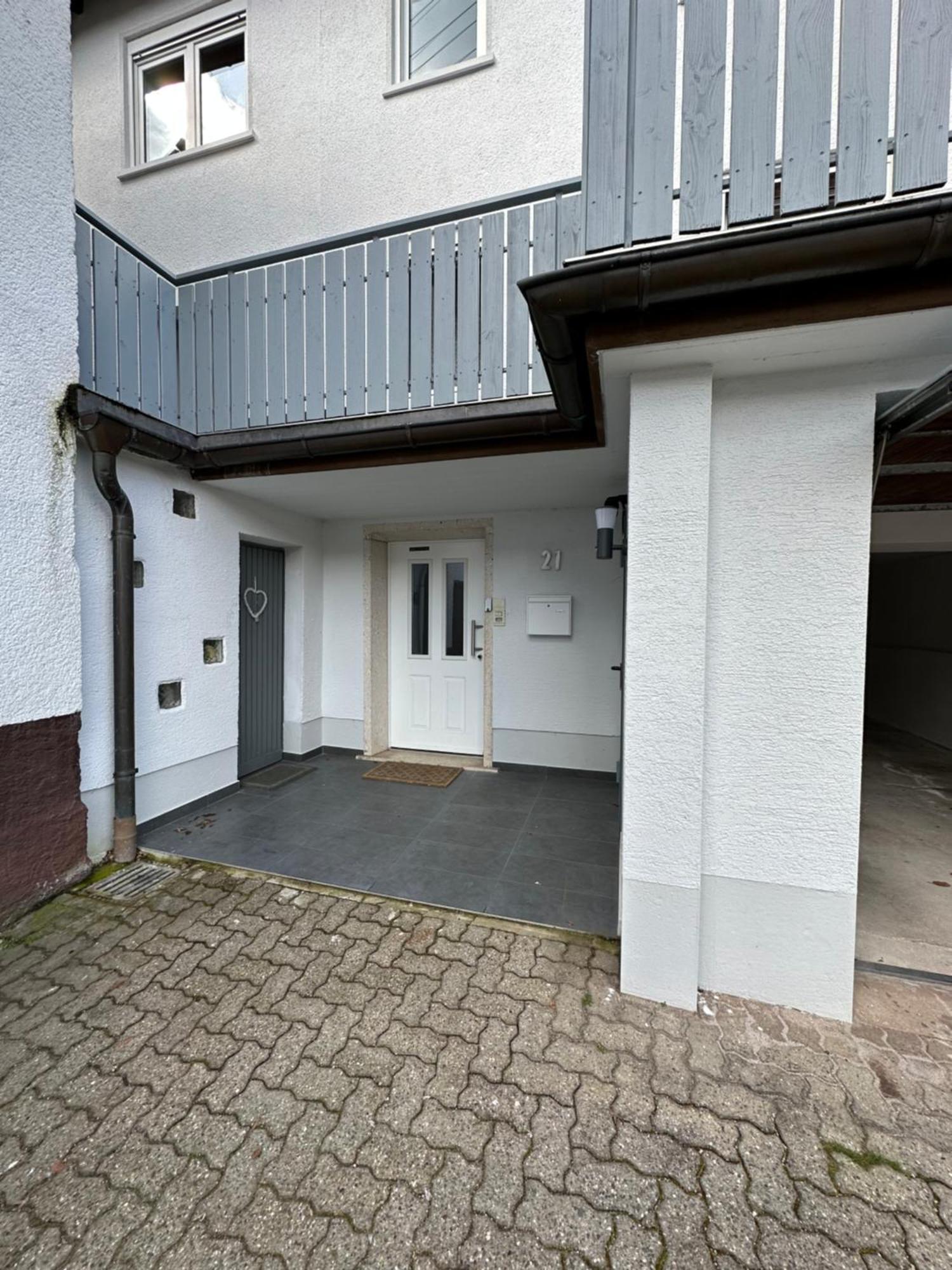 Appartement Sternblume Deluxe à Bruchweiler-Bärenbach Extérieur photo
